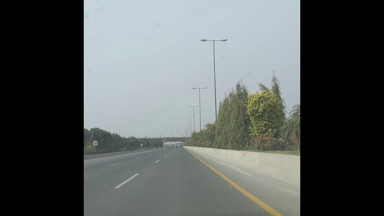 Lahore Traffic Pakistan YouTube