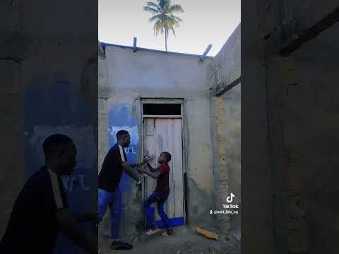 DOGO MA MBWA Duet Shortclip Comedy Comedyshow 