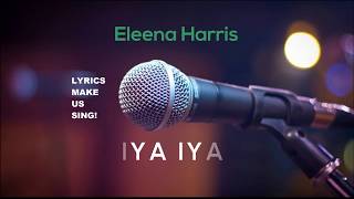 Download Lagu Iya-iya-Eleena Harrisi[LYRICS] OST Jojie Gigil MP3