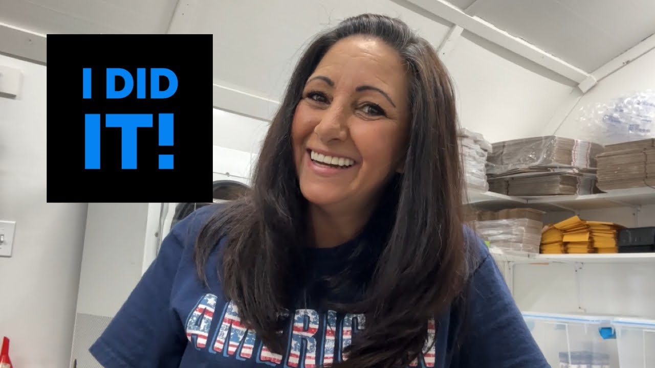 My First Freeze Dry Was It Successful YouTube