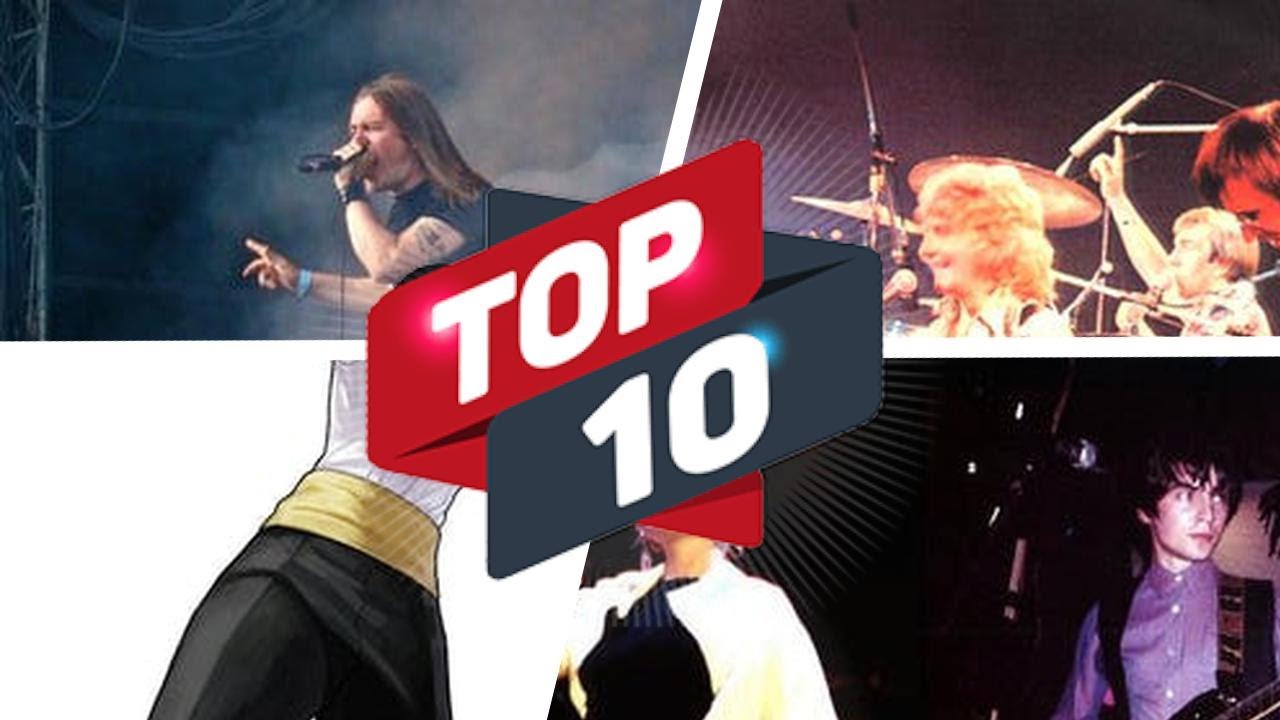 List Of Famous Bands From Coventry 🌞 🌝