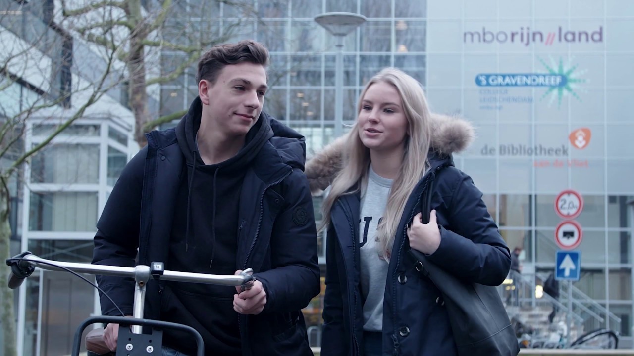 Dit moet je weten voor je eerste schooldag! | `s Gravendreef College Leidschendam