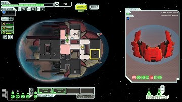 FTL - No Medbay (Slug B, Hard Advanced)