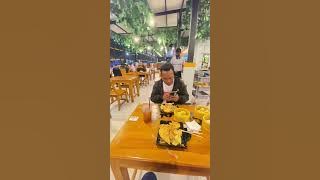 Cara pesan mi gacoan di genteng Banyuwangi