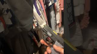 Taurus G2C Upgrades #gun #pistol #taurus #g2c #9mm #tactical #viridian #firearms #newshorts #ammo
