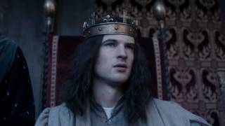 The Hollow Crown: The Wars of the Roses Series PREVIEW