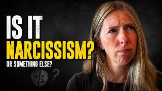 Is It Narcissism? How to Tell the Difference in Family Dynamics