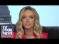 Kayleigh McEnany sounds off on Pelosi: She's not putting Americans first