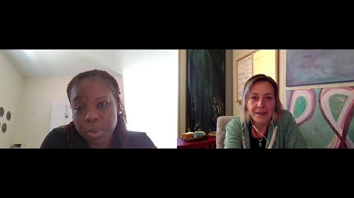 Ep 21 Doing Business With Love Kimberley Wiggins