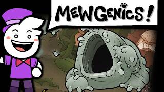 Kratermonster aus dem All! - MEWGENICS! | Part 9