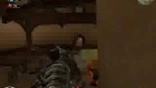 Fable: the Lost Chapters EVIL Gameplay