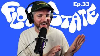 Own Your Uniqueness  Flow State With Harry Mack 33