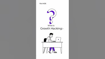 Growth Hacking | How Startups Explode Fast with Smart Strategies #marketing #growthhacking