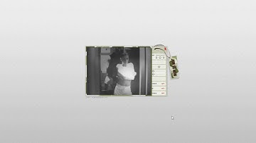 Dancecommander flash website in 2004