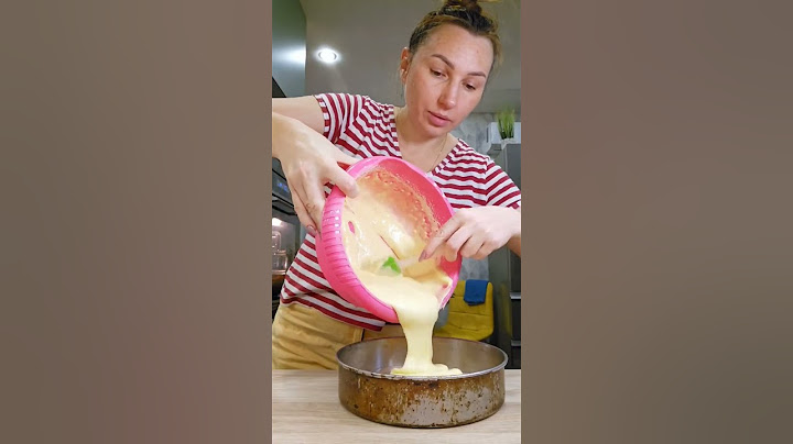 #торт моей тёти Гали