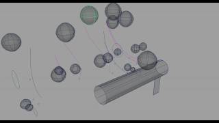 Cuttlefish Rig: Rotate Poses