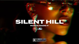 Silent Hill / Doja Cat type beat / Trap Instrumental 2024