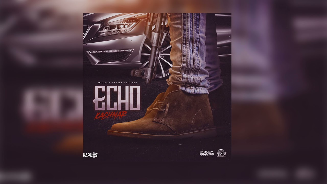 Ver Kashmar - Echo (Official Audio) no YouTube Ver Kashmar - Echo (Official Audio) no YouTube