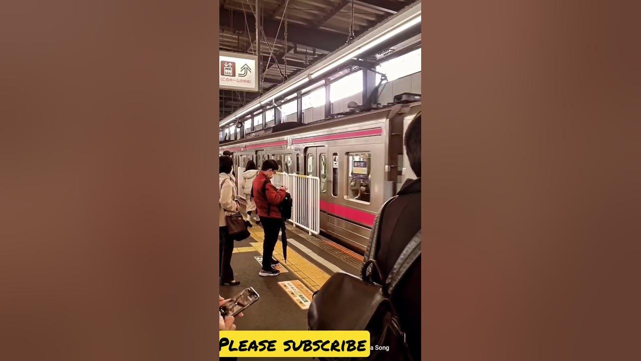 My experiences in japan top 100 metro systems of the world tokyo to