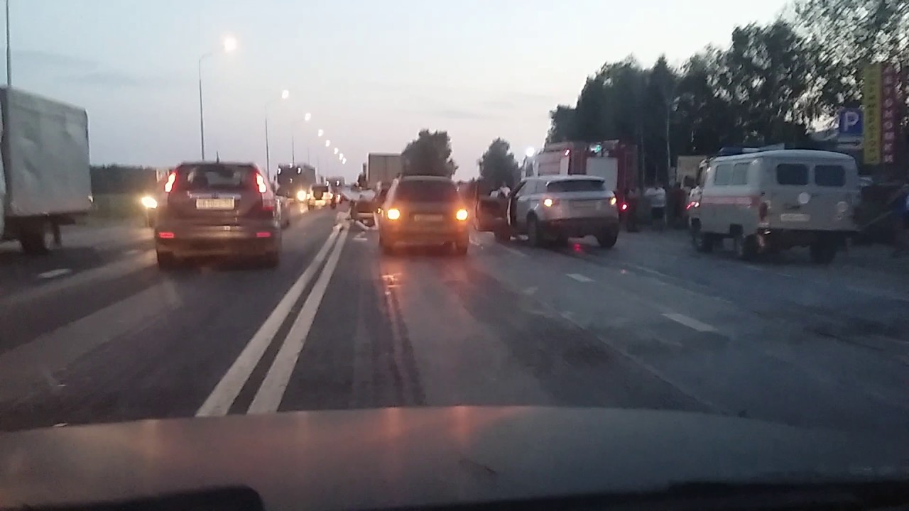 Дтп пежо челябинск