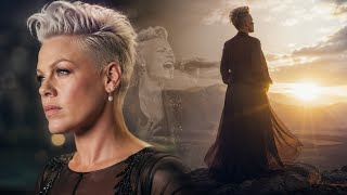 The Strength I Never Knew I Had – Pink (2026 Music Video)