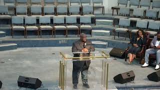 New Life Church Tuesday Night Impact Service 4/21/2026