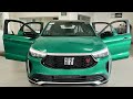 2026 Fiat Fastback Herkesi Şaşırttı! Bu Coupe SUV Resmen Segmenti Sarsıyor! 