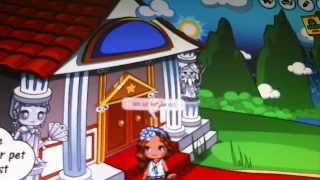 FANTAGE FLYING CHEAT
