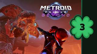 LUCKYRiCK - Metroid Prime 4: Beyond (PART 3)