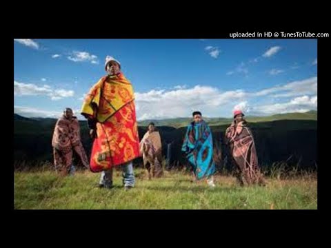 Matsie le Seputsoe - Koloi ha eme
