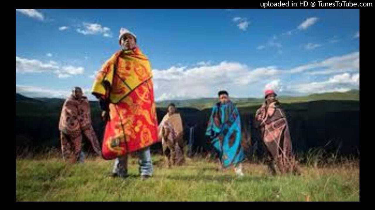 Matsie le Seputsoe - Koloi ha eme