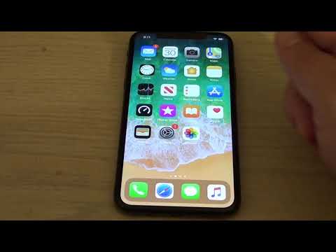 Iphone Ipad How to turn off background running apps in IOS 13