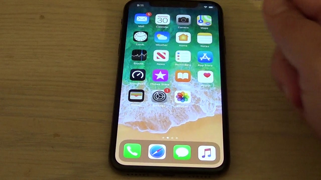 Iphone Ipad How to turn off background running apps in IOS 13 - YouTube