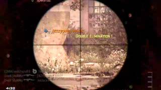 Tuer Un Mastodonte Avec Classe Et Quad Feed Mitrailliage Fail