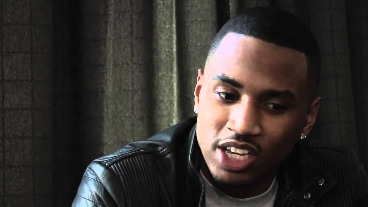 trey songz intermission pt 2 trey songz intermission pt 2