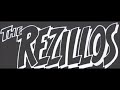 Capture de la vidéo The Rezillos - Live In Paisley 1977 [Full Concert]