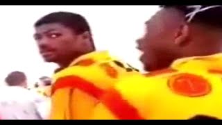 DS Espérance Sportive de Tunis 3-2 Etoile Sportive du Sahel 04/20/2002 EST vs ESS