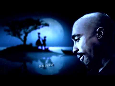 2PAC - RIDE FOR ME