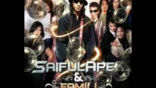 saiful apek & famili - Hua Hua Hua