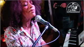 Killing Me Softly - Janysett Mcpherson - Luciano Del Gaudio - Pippo Matino