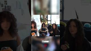 Twitch Surprises Cinna, Valkyrae and Pokimane with 100 Gifted Subs