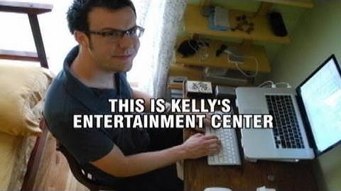 The Conversation: A Virtual Life in the Real World