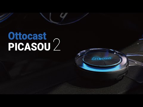 OTTOCAT PICASOU2】製品紹介動画 - YouTube