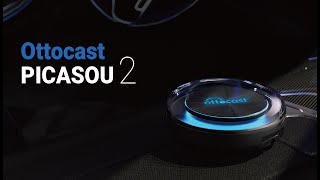 OTTOCAT PICASOU2】製品紹介動画 - YouTube