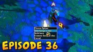 IT ONLY TOOK 51 KILLS! - Ironman Progress Episode 36 [Runescape 3]
