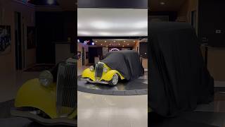 Introducing Our New Arrival 1934 Ford Victoria Available Now