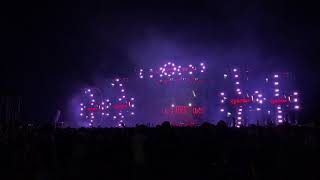 Quintino  [Dreambeach Festival 2017]