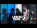 LINKIN PARK Inception Intro A Castle Of Glass From Zero World Tour Music Video