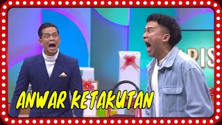 Surya Iseng Banget, Anwar Ketakutan Sampai Teriak-Teriak! | ARISAN BEST MOMENT (12/05/24)