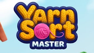 Yarn Sort Master: Knit Puzzle Game Android Gameplay